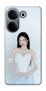 Чохол на TECNO Camon 20 Pro (CK7n) Chiquita - BABYMONSTER фото 1 з 1