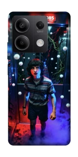 Чохол на Xiaomi Redmi Note 13 5G Stranger Things ver.38 фото 1 з 1
