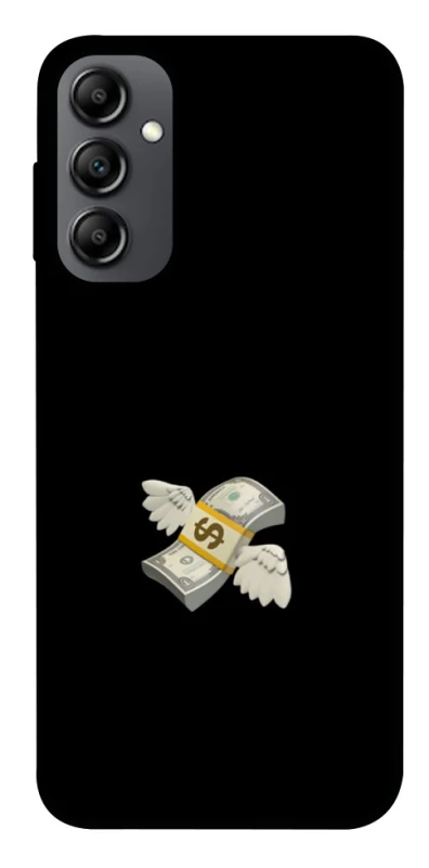 Чехол на Samsung Galaxy A14 4G/5G Easy cash фото 1 из 1