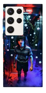 Чохол на Samsung Galaxy S23 Ultra Stranger Things ver.38 фото 1 з 1