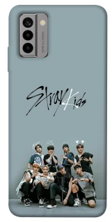 Чехол на Nokia G22 Stray Kids v5 фото 1 из 1