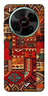 Чохол на ZTE Nubia V70 Max Килим v53 фото 1 з 1