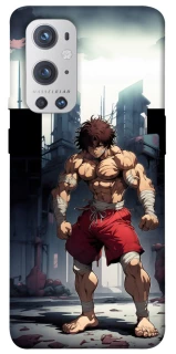 Чохол на OnePlus 9 Pro Bakkie фото 1 з 1