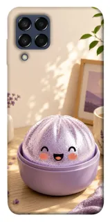 Чохол на Samsung Galaxy M33 5G Dumpling ver.4 фото 1 з 1