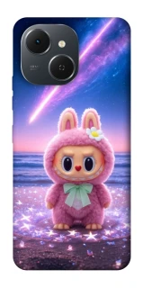 Чохол на TECNO Spark 40C Space Labubu фото 1 з 1