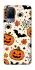Чехол на Vivo V21 Halloween v13 фото 1 из 1