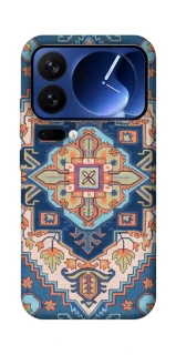 Чохол на Xiaomi 17 Pro Килим v3 фото 1 з 1