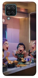 Чехол на Samsung Galaxy M12 K-Pop Demon Hunters ver.15 фото 1 из 1