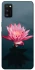 Чехол на Samsung Galaxy A41 Лотос фото 1 из 1