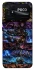 Чехол на Xiaomi Poco C40 Blizzard ver.2 фото 1 из 1