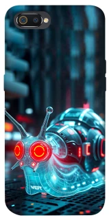 Чехол на Realme C2 Cyber ​​Snail фото 1 из 1