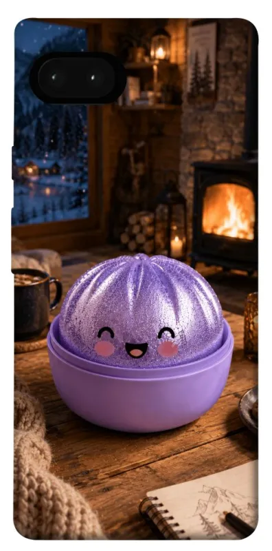 Чехол на Google Pixel 7a Dumpling ver.9 фото 1 из 1