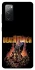 Чохол на Samsung Galaxy S20 FE Five finger death punch фото 1 з 1
