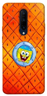 Чохол на OnePlus 7 Pro Дім Спанч Боба фото 1 з 1