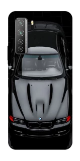 Чохол на Huawei Nova 7 SE BMW V12 фото 1 з 1