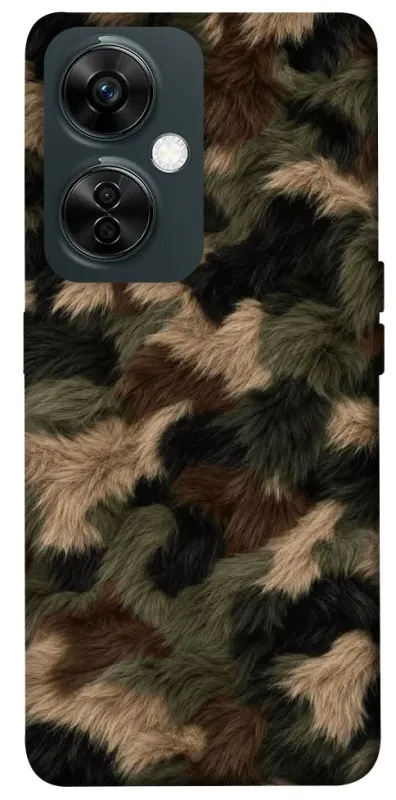 Чохол на OnePlus Nord CE 3 Lite Camouflage v30 фото 1 з 1