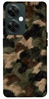 Чохол на OnePlus Nord CE 3 Lite Camouflage v30 фото 1 з 1