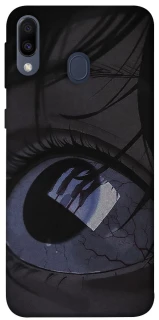 Чехол на Samsung Galaxy M20 Eye фото 1 из 1