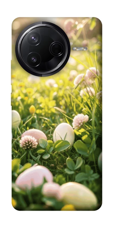 Чехол на Infinix Note 50 Pro Hello Spring фото 1 из 1