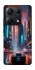 Чехол на Xiaomi Redmi Note 14S Cyber city фото 1 из 1