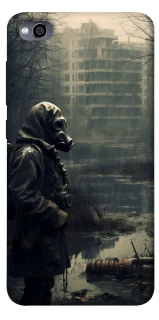 Чехол на Xiaomi Redmi 4a Stalker v2 фото 1 из 1