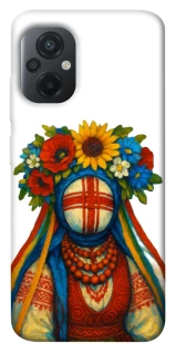 Чехол на Xiaomi Poco M5 Мотанка плодородия фото 1 из 1