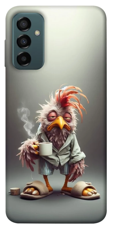 Чохол на Samsung Galaxy M23 5G Півник фото 1 з 1