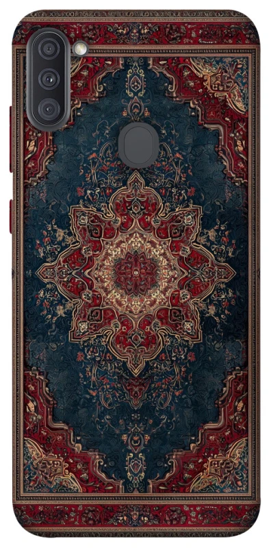 Чехол на Samsung Galaxy A11 Ковёр v88 фото 1 из 1