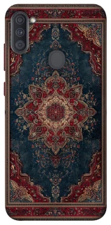 Чохол на Samsung Galaxy A11 Килим v88 фото 1 з 1