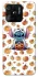 Чохол на Xiaomi Redmi 10C Halloween Stitch ver.4 фото 1 з 1