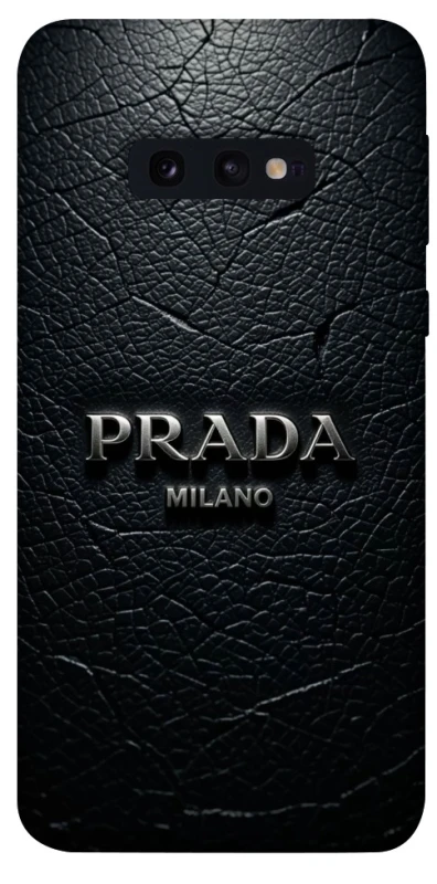 Чехол на Samsung Galaxy S10e Prada фото 1 из 1