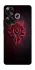 Чехол на Xiaomi Poco F6 WOW Forever horde фото 1 из 1