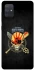 Чехол на Samsung Galaxy A71 Five finger death punch ver.2 фото 1 из 1