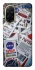 Чехол на Xiaomi Redmi A5 (Europe version) NASA ver.4 фото 1 из 1