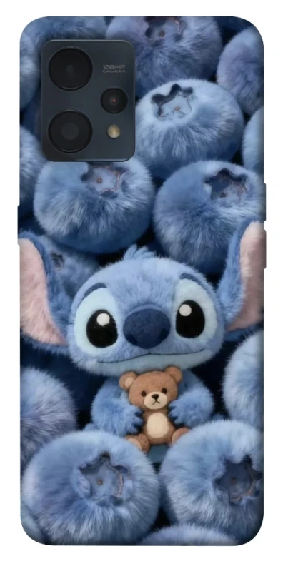 Чехол на Realme 9 4G / 9 Pro+ Sweet Stitch фото 1 из 1