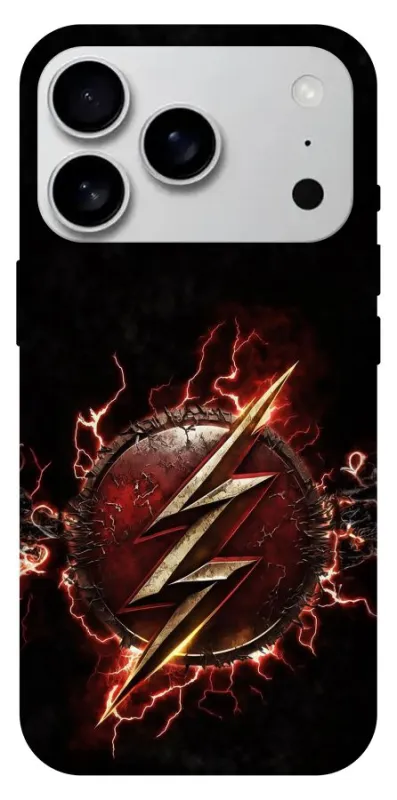 Чохол на Apple iPhone 18 Pro Max Flash icon фото 1 з 2