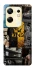 Чохол на Infinix Zero 30 4G King collage фото 1 з 1