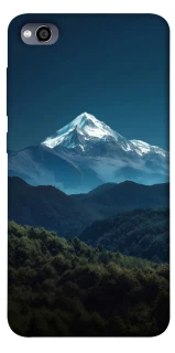 Чохол на Xiaomi Redmi 4a Mountain v4 фото 1 з 1
