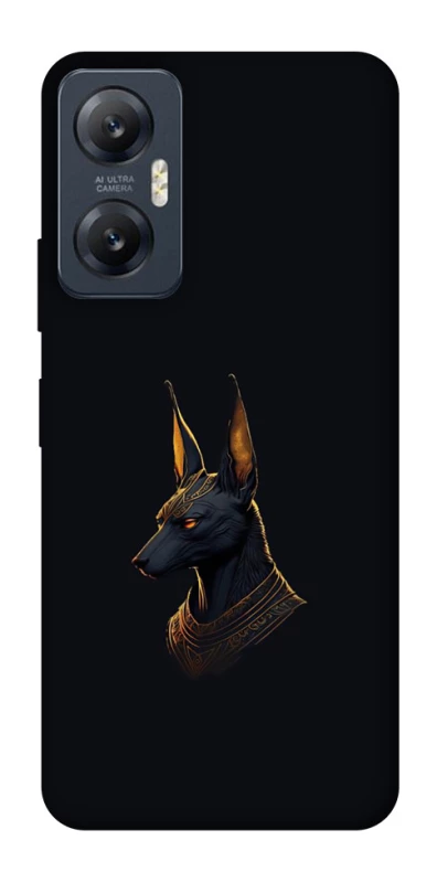 Чохол на Infinix Hot 20 5G Anubis фото 1 з 1