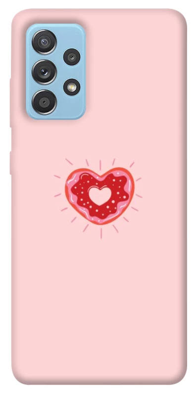 Чохол на Samsung Galaxy A52 4G / A52 5G Sweet donut фото 1 з 1