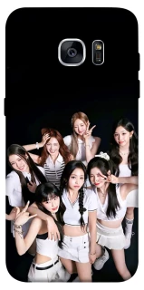 Чехол на Samsung G935F Galaxy S7 Edge BABYMONSTER фото 1 из 1