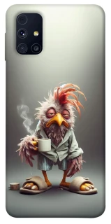 Чохол на Samsung Galaxy M31s Півник фото 1 з 1