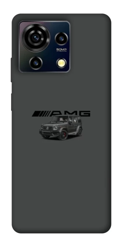 Чохол на ZTE Blade V50 Vita AMG CUBIK фото 1 з 1