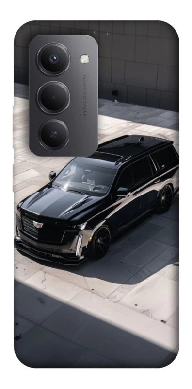 Чохол на Xiaomi Redmi 15 (EU) Escalade фото 1 з 1