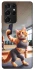 Чехол на Samsung Galaxy S21 Ultra Кошечка фото 1 из 1