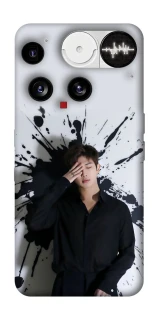 Чехол на Nothing Phone (3) RM - BTS фото 1 Чехол на Nothing Phone (3) RM - BTS фото 1 из 1