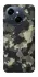 Чохол на TECNO Spark Go 1 Camouflage v10 фото 1 з 1