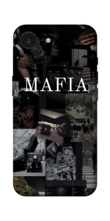 Чохол на Apple iPhone 16e (6.1") Mafia фото 1 з 1