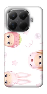 Чохол на Xiaomi 15T Pro Sweet Carousel фото 1 з 1