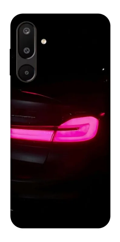 Чехол на Samsung Galaxy M16 5G BMW v46 фото 1 из 1